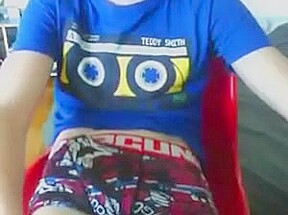 Cute college girl wank in bedroom
