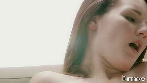 Cute teen 18+ Harlot Hot Sex