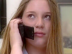 Cute teen 18+ Getting Pussy Banged