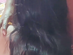 Cutest teen 18+ Step-daughter Had First Painful Pussy Sex With Loud Moaning And Hindi Talking
