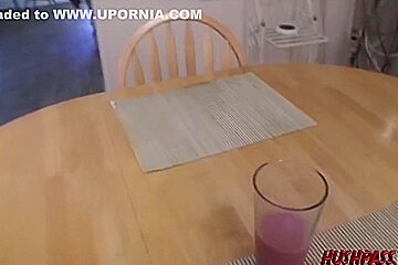 Cutesy Devon Lees Cowgirl Movie