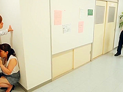 Cvdx-547 Mouth Bukkake Blowjob 30 People 4 Hours