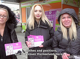 Czech Streets – Beauties of Glamino com app