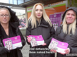 Czech Streets – Beauties of Glamino com app