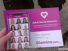 Czech Streets – Beauties of Glamino com app