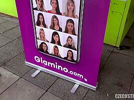 Czech Streets – Beauties of Glamino com app