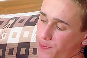 Czech Twink Duo Into Raw Ass Fuck And Sperm Eating 10 Min