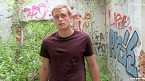 Czech Twink Slides A Strangers Big Cock In His Mouth And Ass - Suggest Model