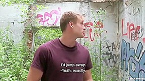 Czech Twink Slides A Strangers Big Cock In His Mouth And Ass - Suggest Model