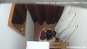CzechMassage - Massage E102