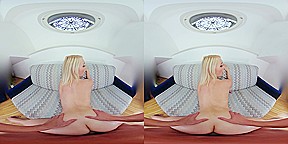 CzechVRCasting 155 Czech Newbie
