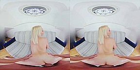 CzechVRCasting 155 Czech Newbie