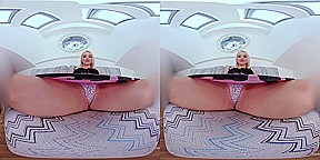 CzechVRCasting 155 Czech Newbie
