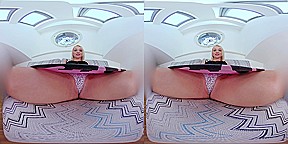 CzechVRCasting 155 Czech Newbie