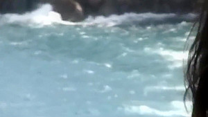 D M  in the beach 1 