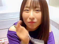 清楚な顔して授業中もオナニーししゃうド変態JDとハメ倒し070wwwwwww