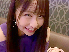 清楚な顔して授業中もオナニーししゃうド変態JDとハメ倒し070wwwwwww