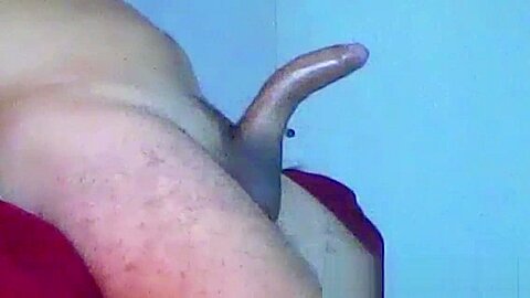DEEPTHROAT BIG COCK CLIENT MASSAGE by Nudemassage