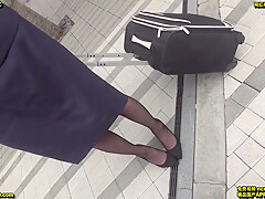 DJAG170 Awesome Japanese sex BABE