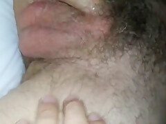 Daddys Curb Cock Mmm