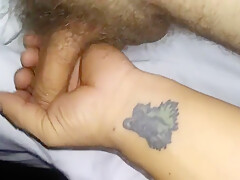 Daddys Curb Cock Mmm