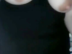Daddys Horny Girl Wants To Play So She Rides And Takes His Cock  New Videos Daily!