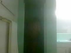 Daily shower