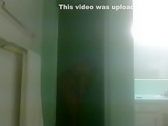 Daily shower