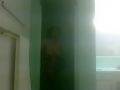 Daily shower