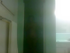 Daily shower