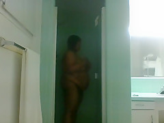 Daily shower