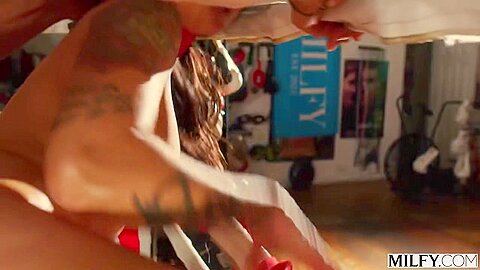 Dana Vespoli In Amazing Adult Movie Big Tits Best , Check It