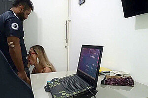 Dando Gostoso Para O Igor Monstro Carioca 5 Min