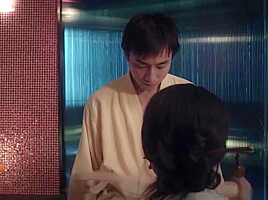 Daniella Wang - Due West Our Intercourse Journey