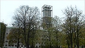 Danish Bine in one more threesome