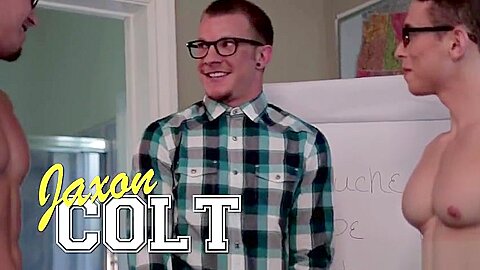 Dante Martin, Austin Storm Jaxon Colt - Next Door