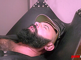 Darek's Leather Fantasy - Darek Kraft, Carlos Verga