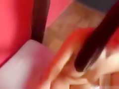 Darlings Delight Chap With Their Mouths And Pussies