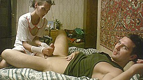 Dasi West in hot amateur couple enjoying passionate humping