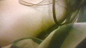 Dasi West in hot amateur couple enjoying passionate humping