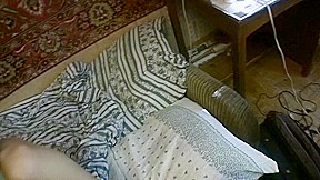 Dasi West in hot amateur couple enjoying passionate humping