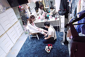 Dass-173 Slutty Nh With Aizawa Sara