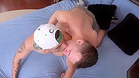 David Hardy & Junior Fernandez
