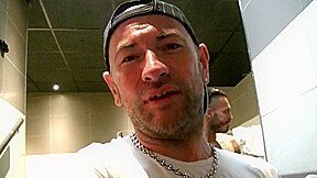 David Lucas Used By Viktor Rom In Jacuzzi - ViktorRom