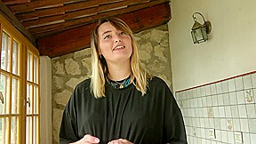Davina, 18, student 18+ counted!
