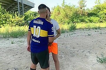 Davox Y Nico