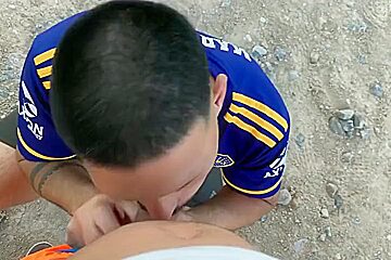 Davox Y Nico