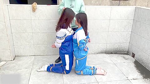 Dd & Aa School Uniform 3