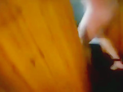 Deep Heat on Cock Fireworks