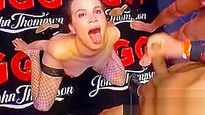 Deepthroat Blowjobs On German Cocks